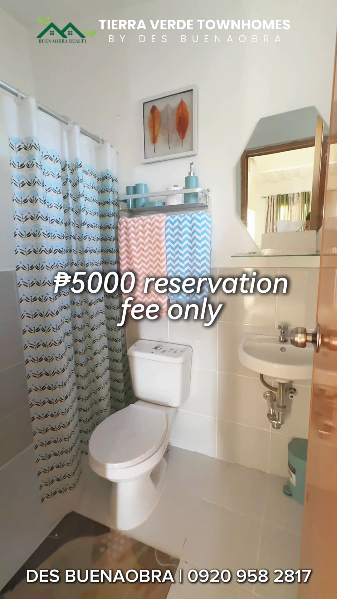 Tierra Verde- Tarlac City Facebook ad: JUST IN! Affordable house and lot along the…