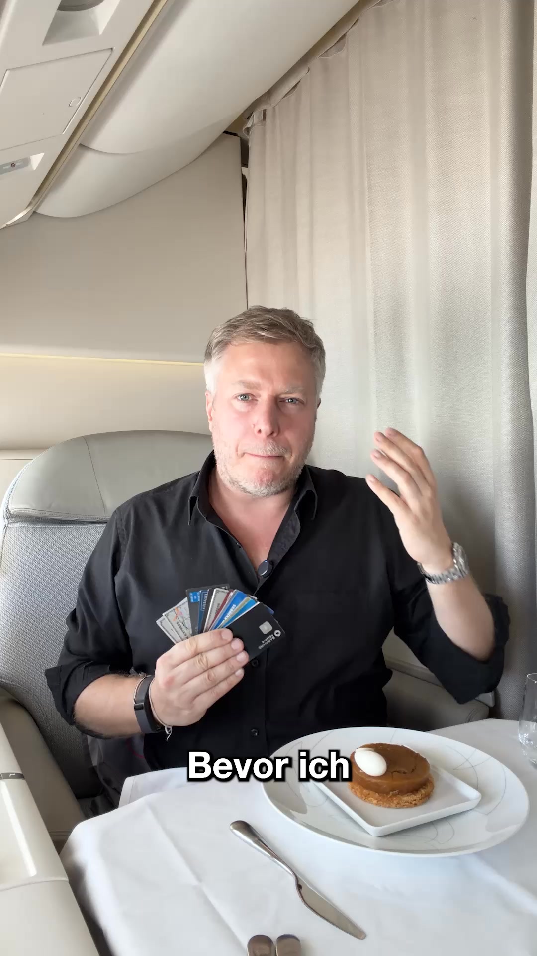 Elite Travel Facebook ad: Geheimer Hack für Luxusreisen