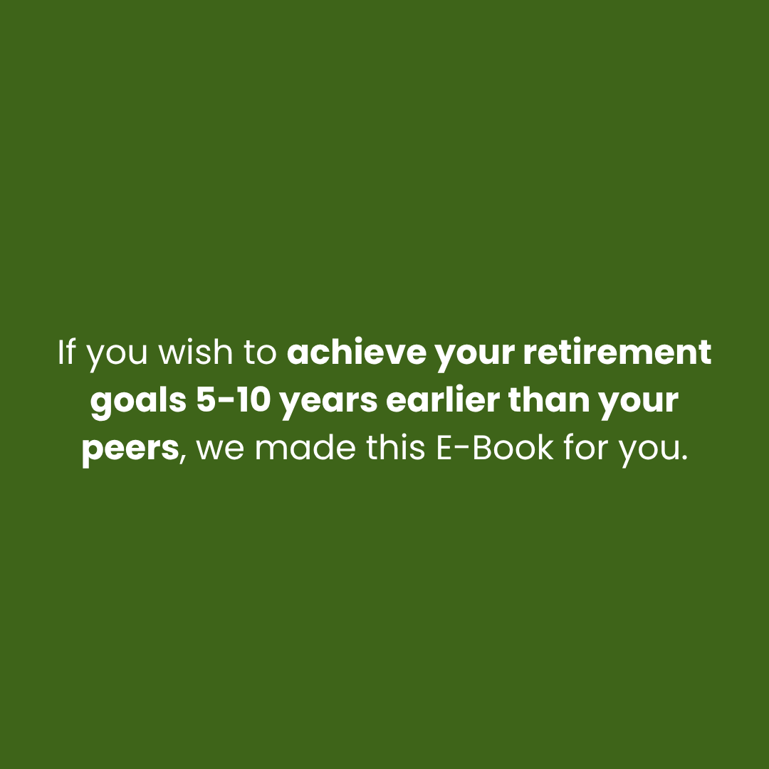 Wealth Builders Facebook ad: Download Your Free PDF Guide and Discover Simple…