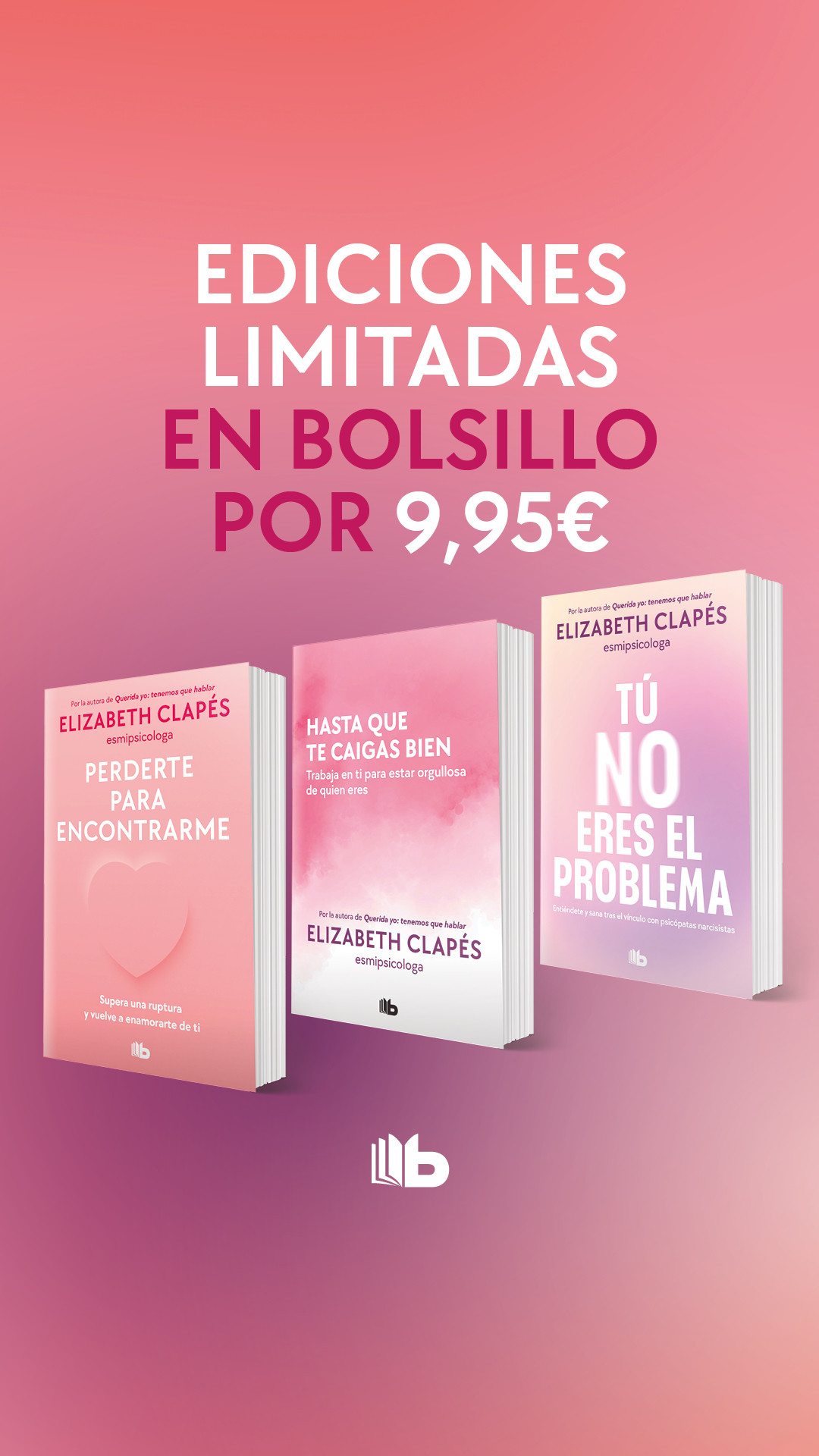 Penguin Bolsillo Facebook ad