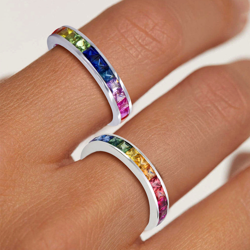 SayaBling Jewelry Facebook ad
