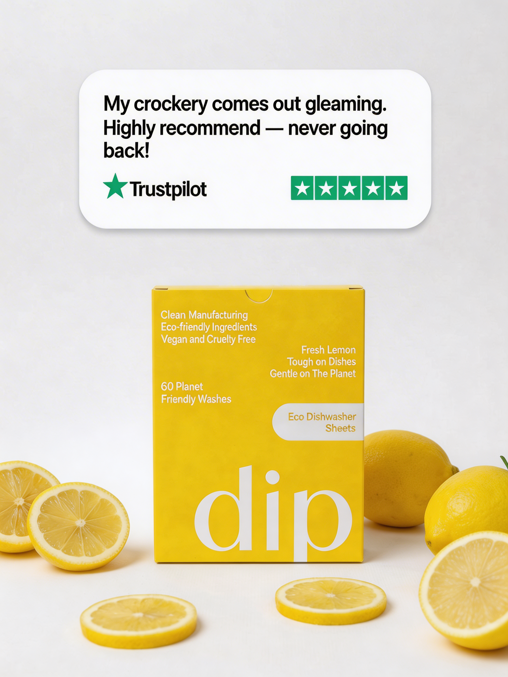 We Are Dip Facebook ad