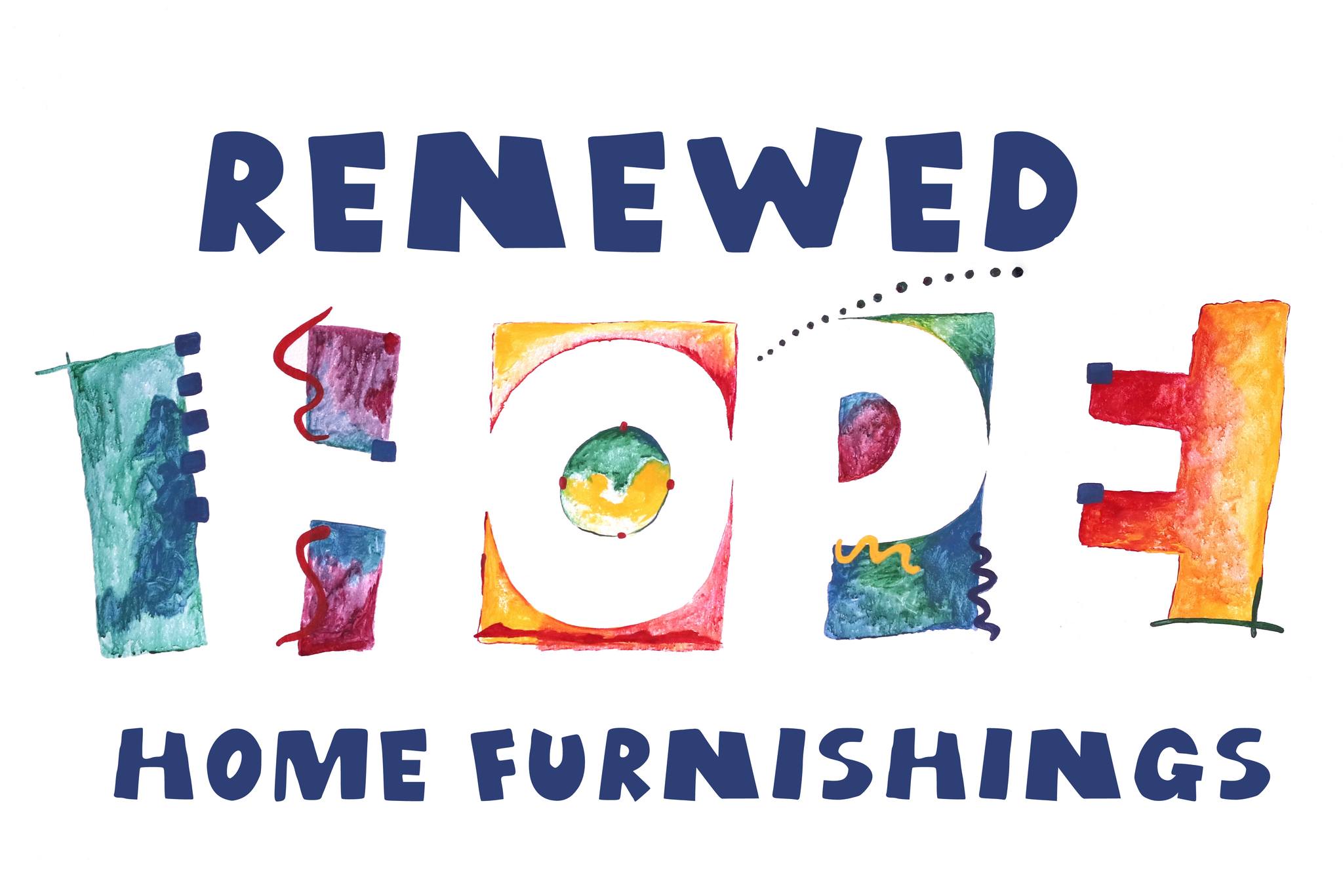 Renewed Hope Home Furnishings Facebook ad