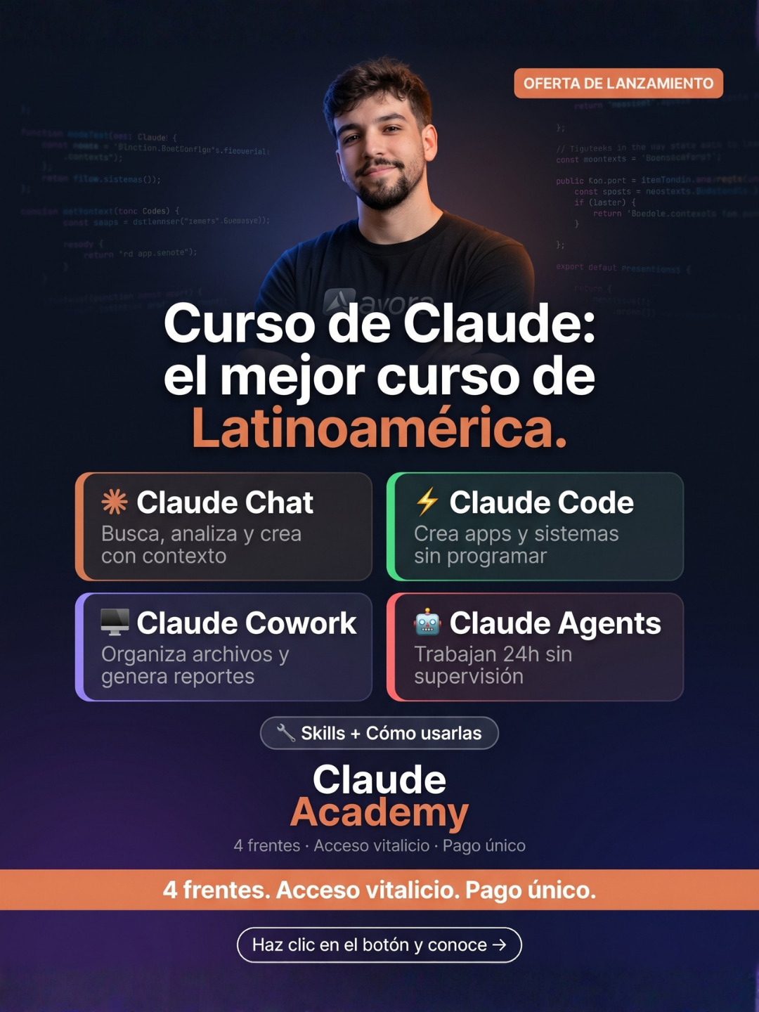 Ads Clube 10x Facebook ad
