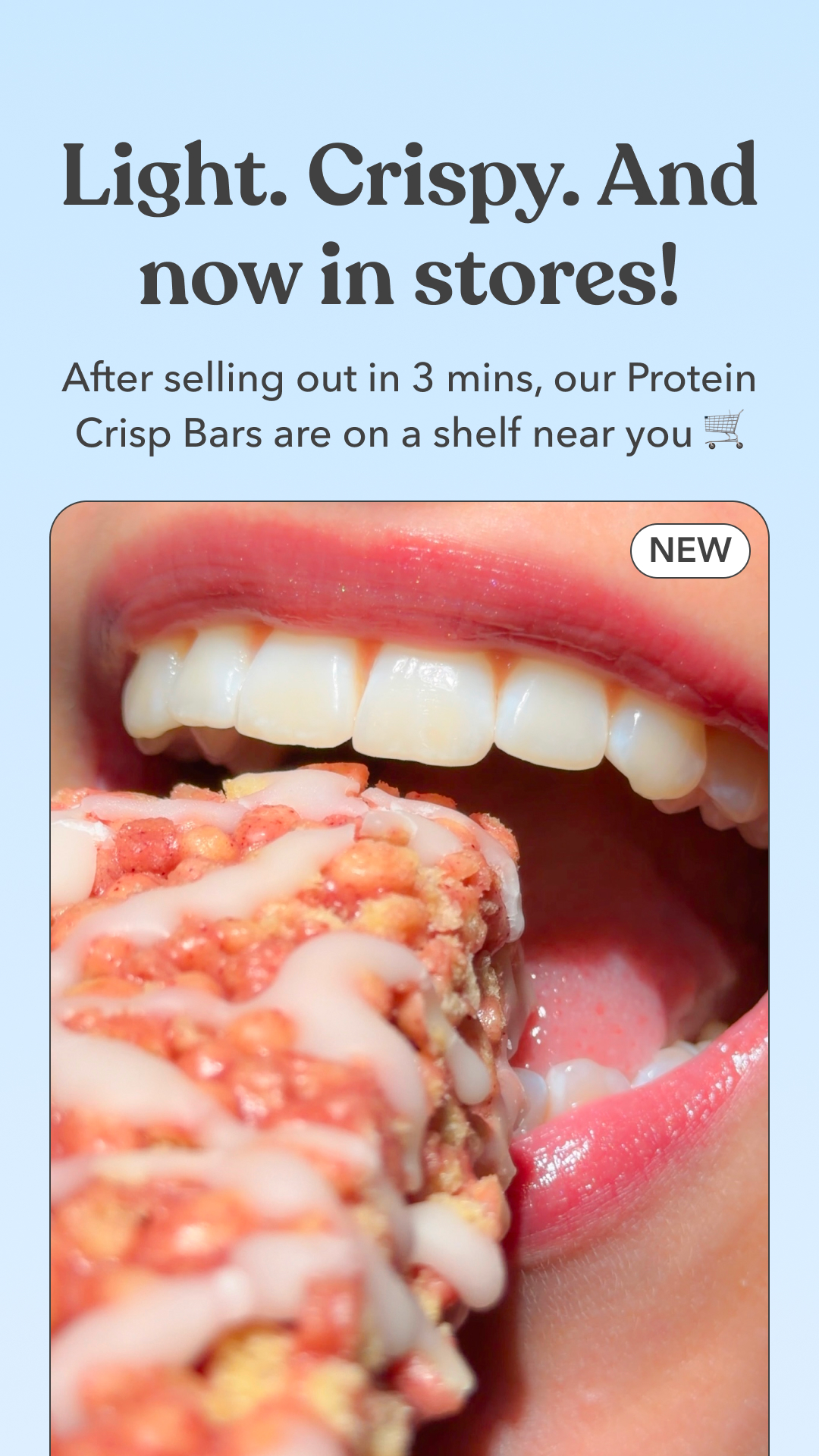 Moodi Facebook ad