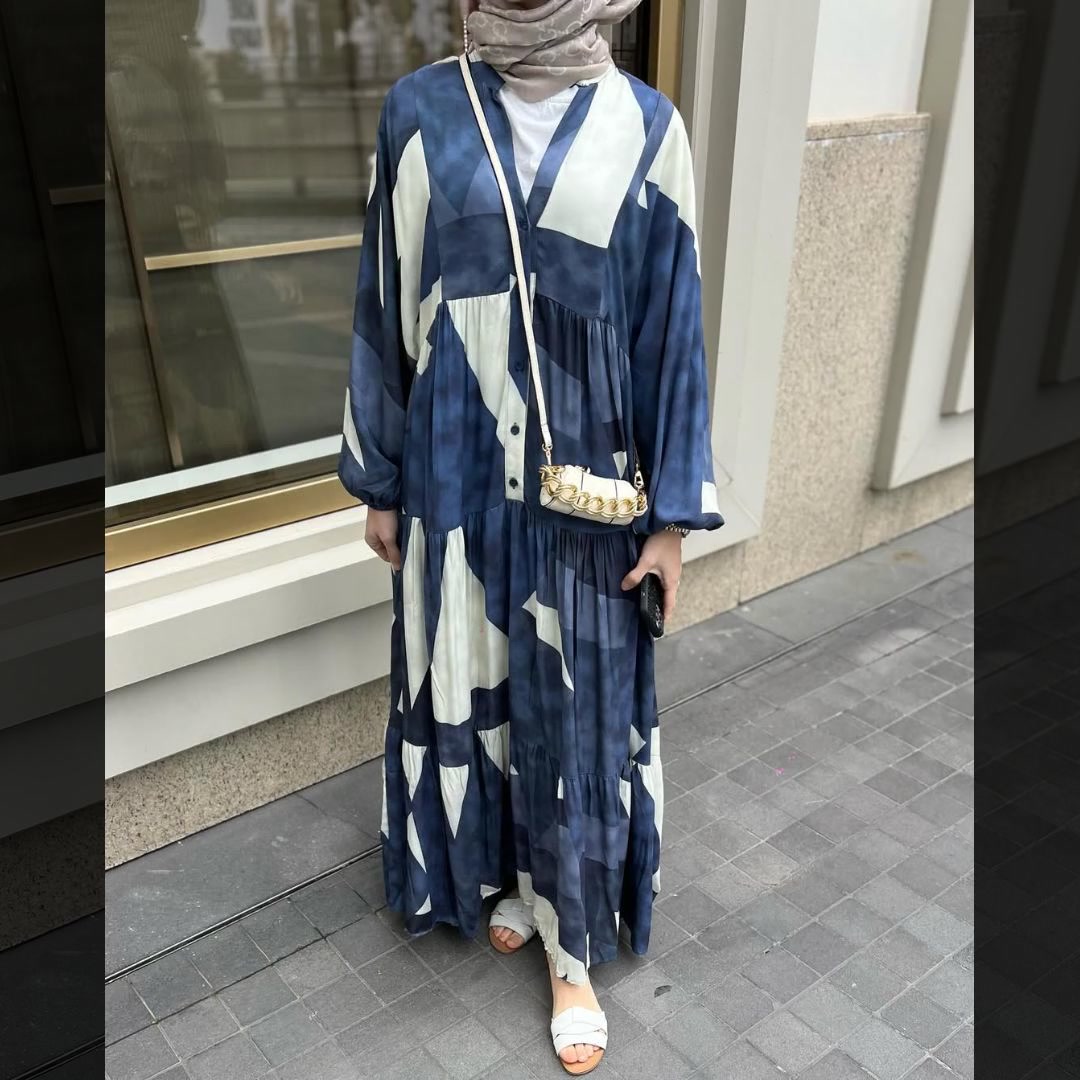 بلانكا.Blanca Facebook ad