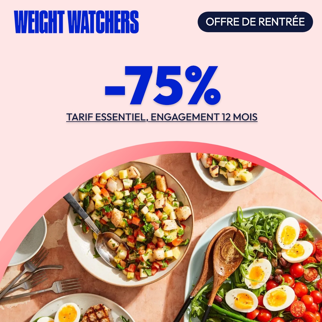 Merci Nanou Facebook ad