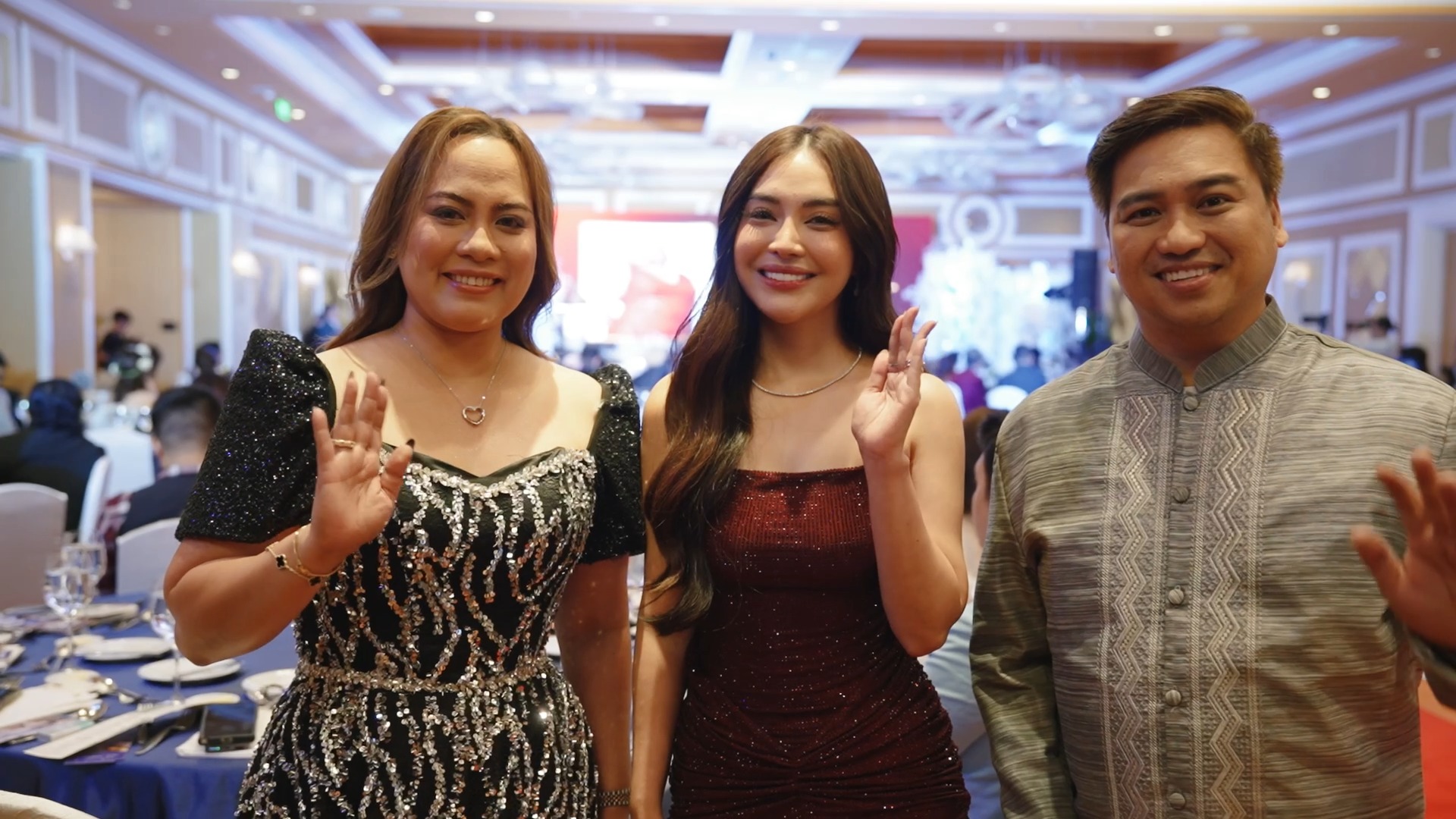 Juwan Beauty and Wellness Facebook ad: Hindi lang ito award… 𝐭𝐢𝐰𝐚𝐥𝐚 𝐢𝐭𝐨.