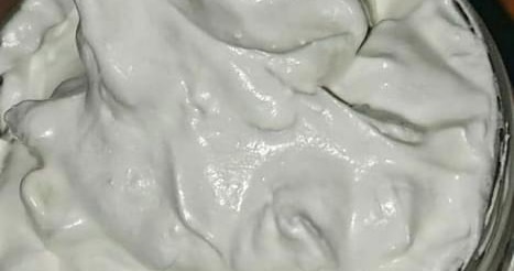 Pretty Perfect Body Butter Facebook ad: Pretty Perfect Body Butter is hand crafted in…