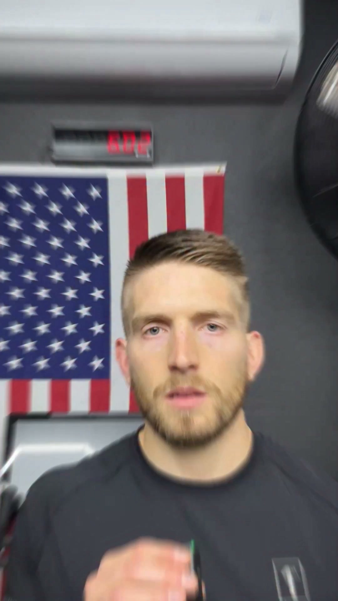 Coach Stefan Kunz Facebook ad: 1,000+ First Responders Have Used This to Build…