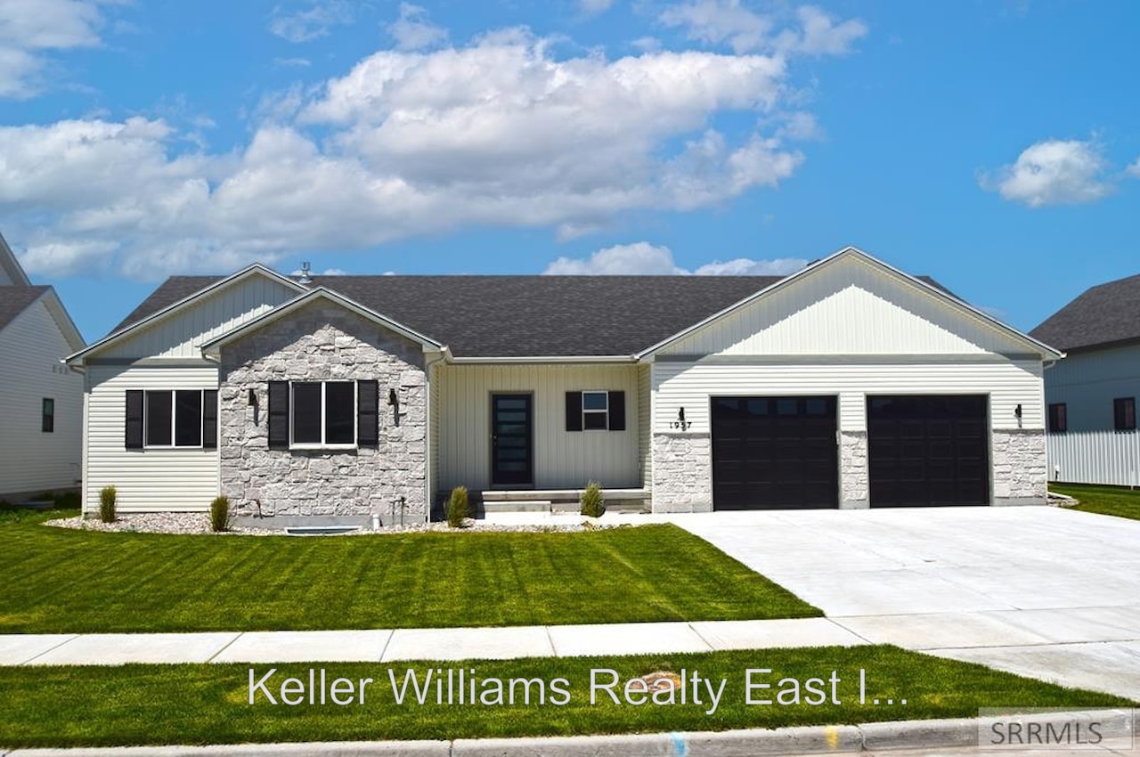Idaho Real Estate & Relocation Information Facebook ad