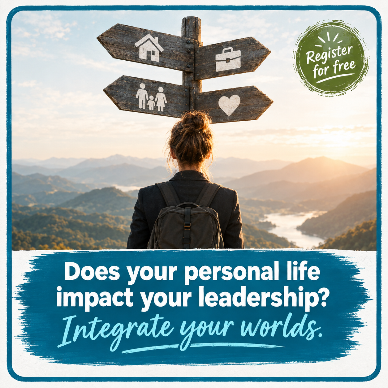 The EmpowerMe Hub Facebook ad: Your Free 2026 Strategy Summit