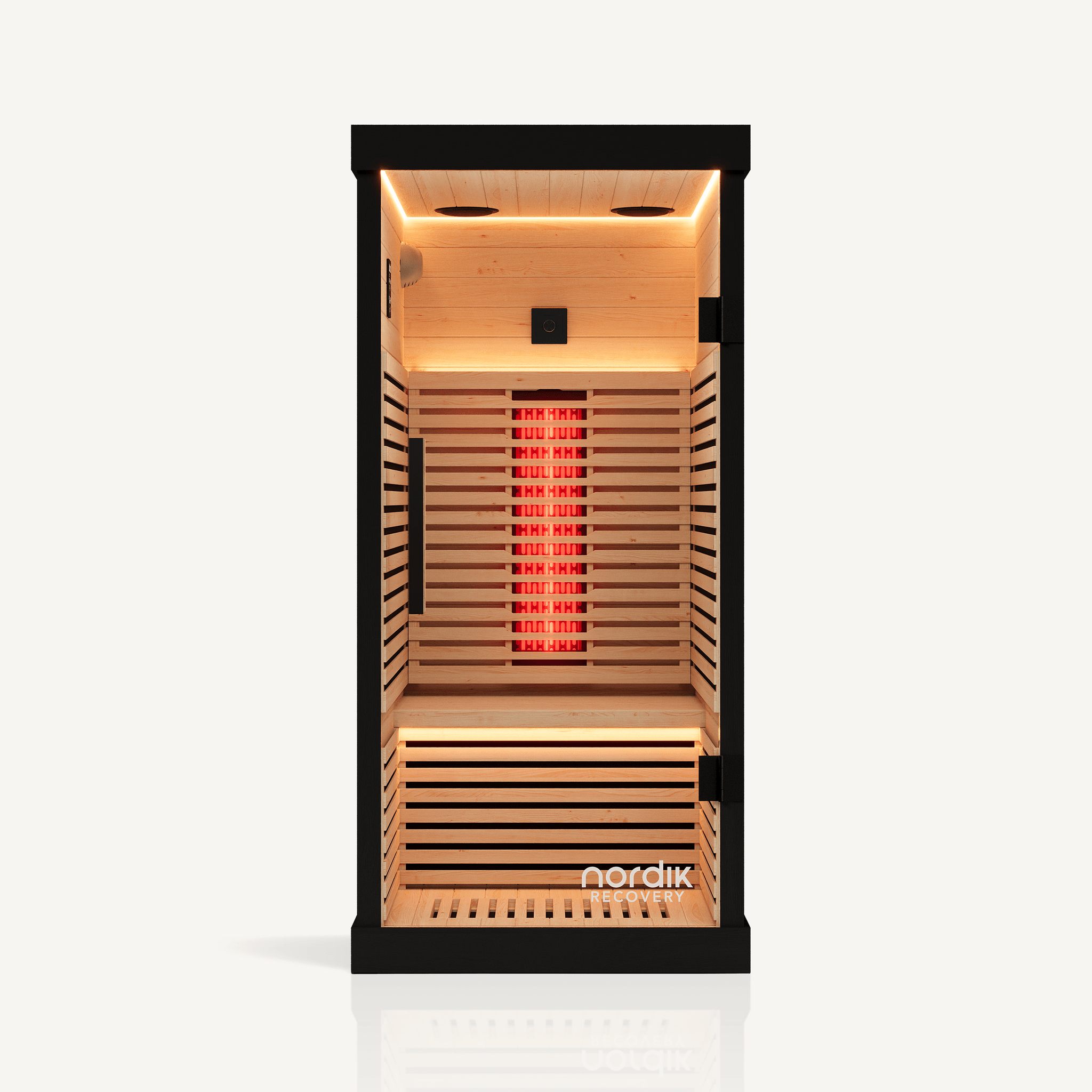 Nordik Recovery Facebook ad