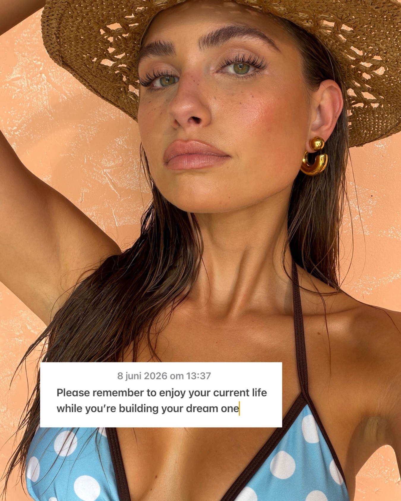 Loavies Facebook ad