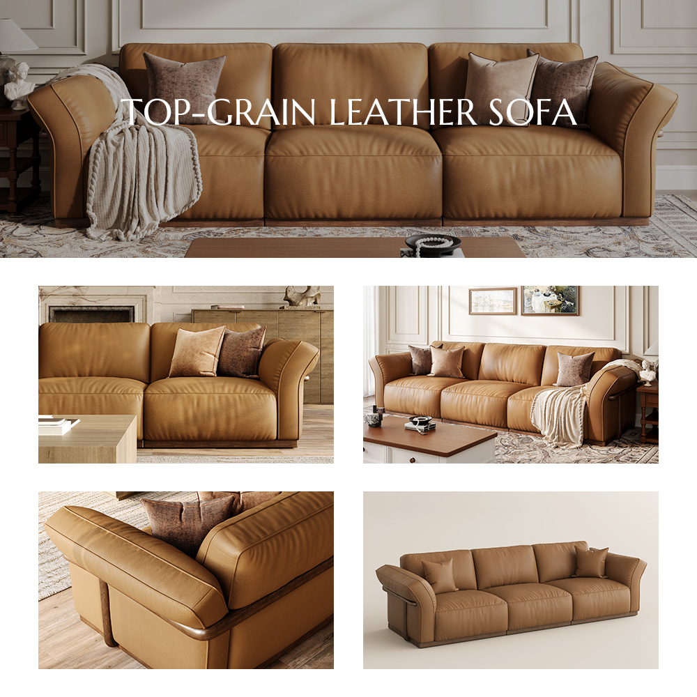 Povison-sofa Facebook ad