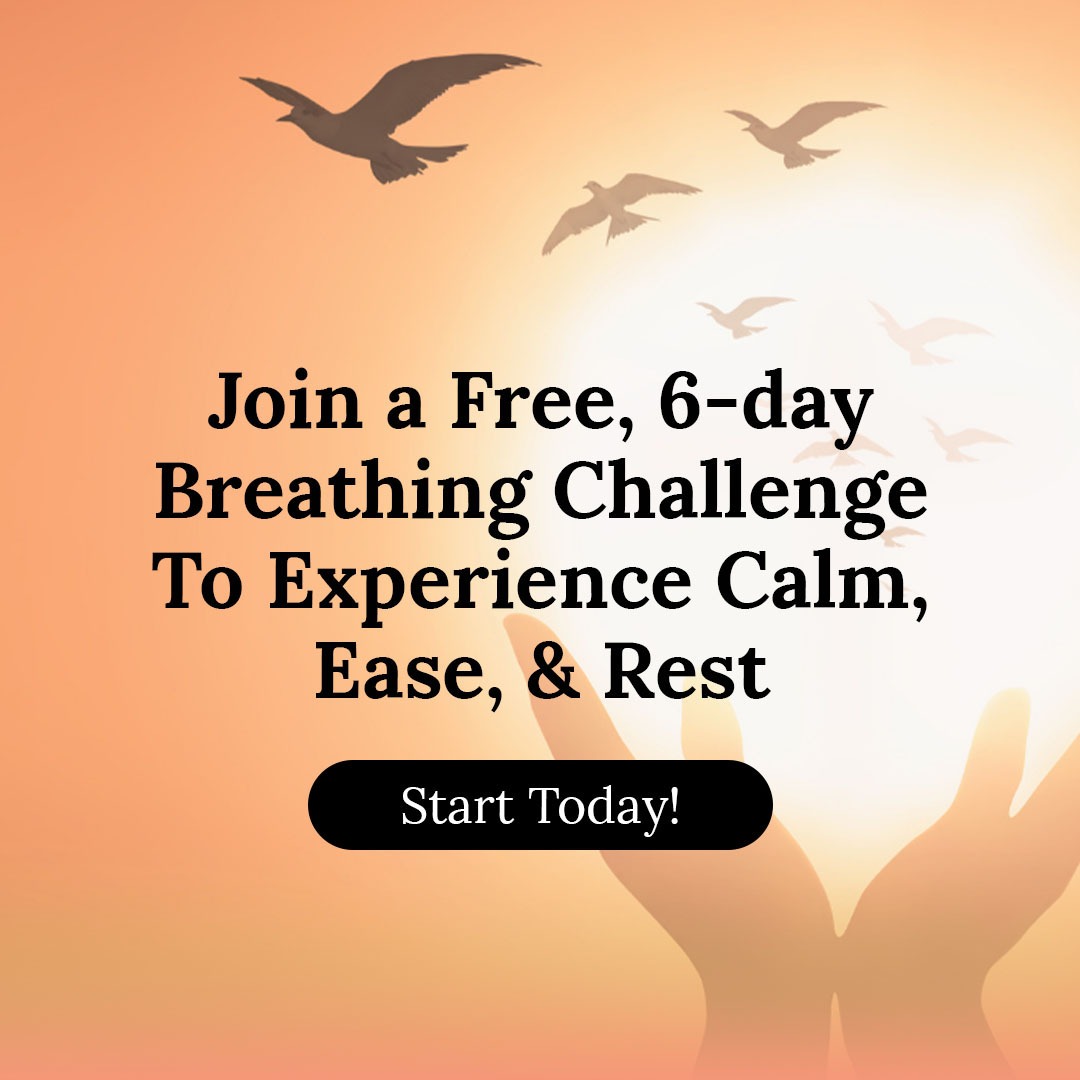 The Art of Living Facebook ad