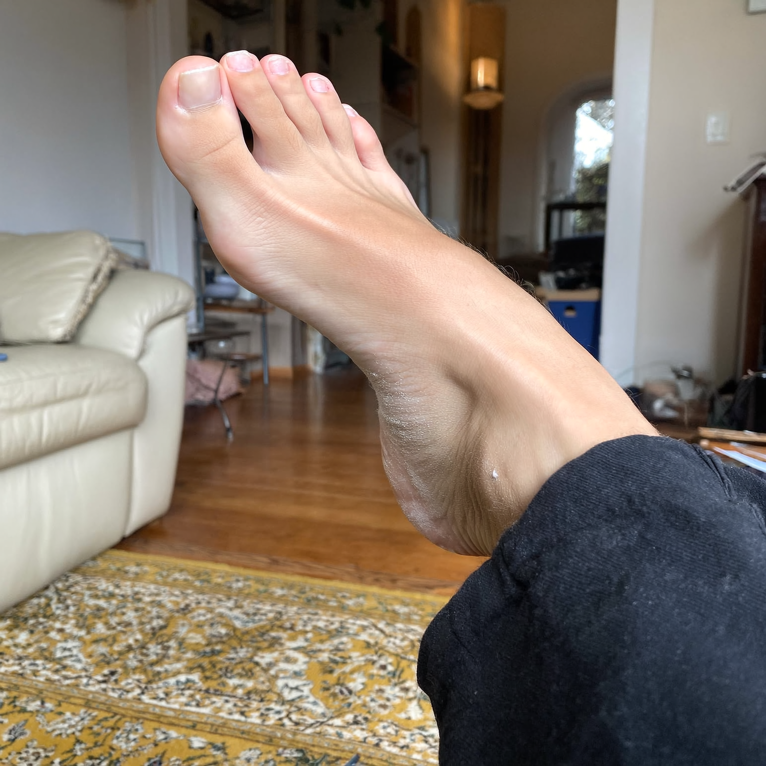 Linda’s Neuropathy Blog Facebook ad