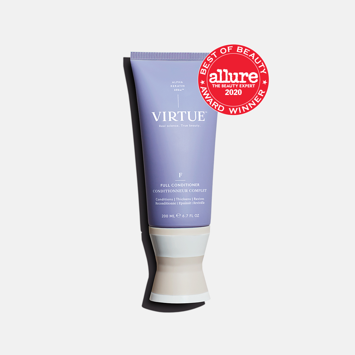 Virtue Labs Facebook ad