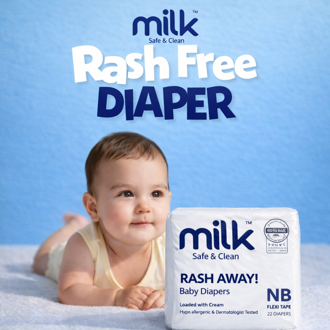 Baby Amore India Facebook ad