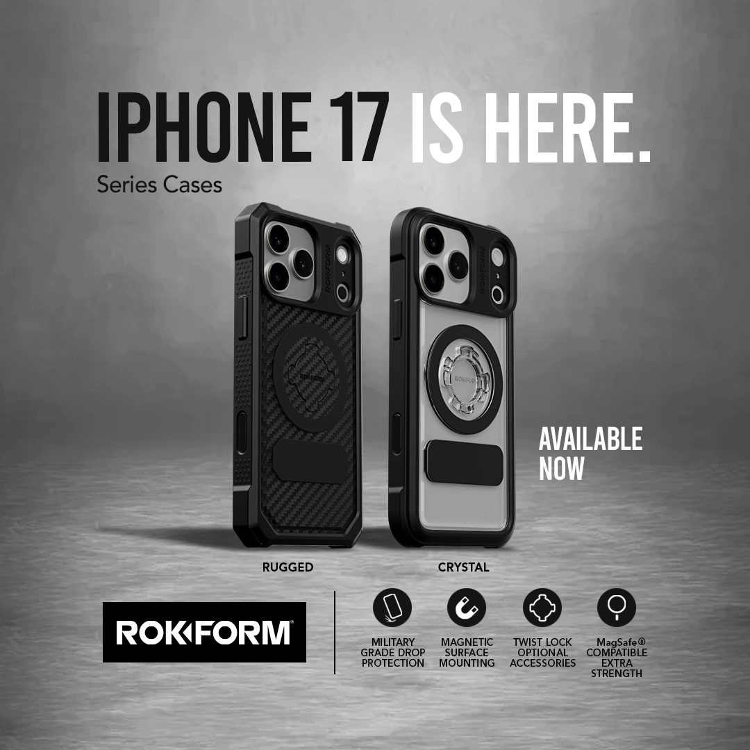 Rokform USA Facebook ad