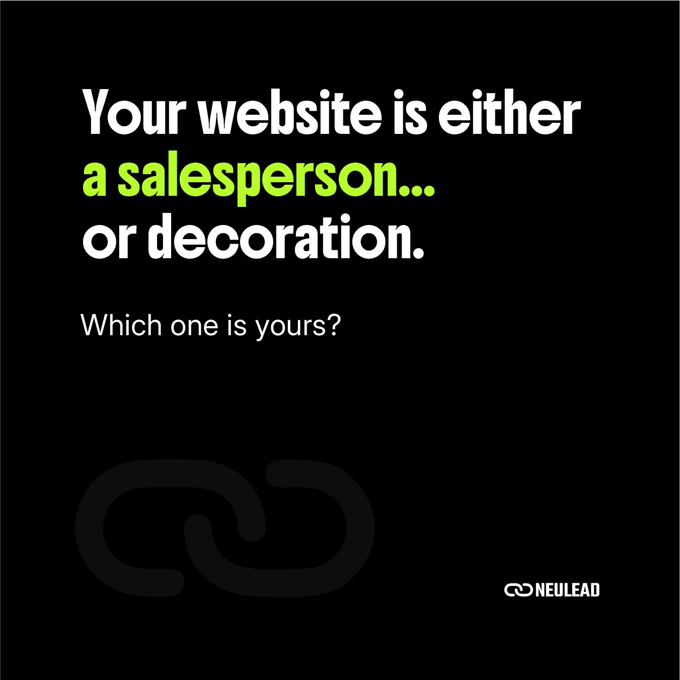 Neulead Facebook ad: Digital Marketing Agency Lagos | NEULEAD - Stop Marketing…