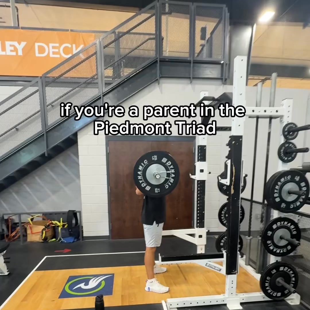 RISE Indoor Sports Facebook ad from Oct 18, 2025