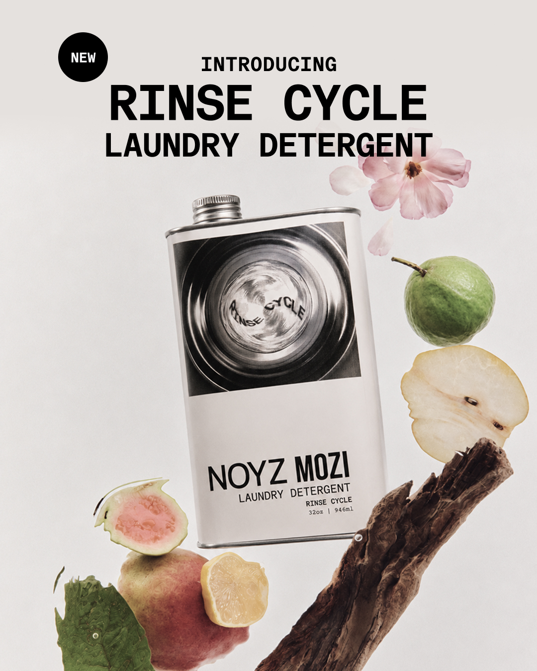 NOYZ Facebook ad