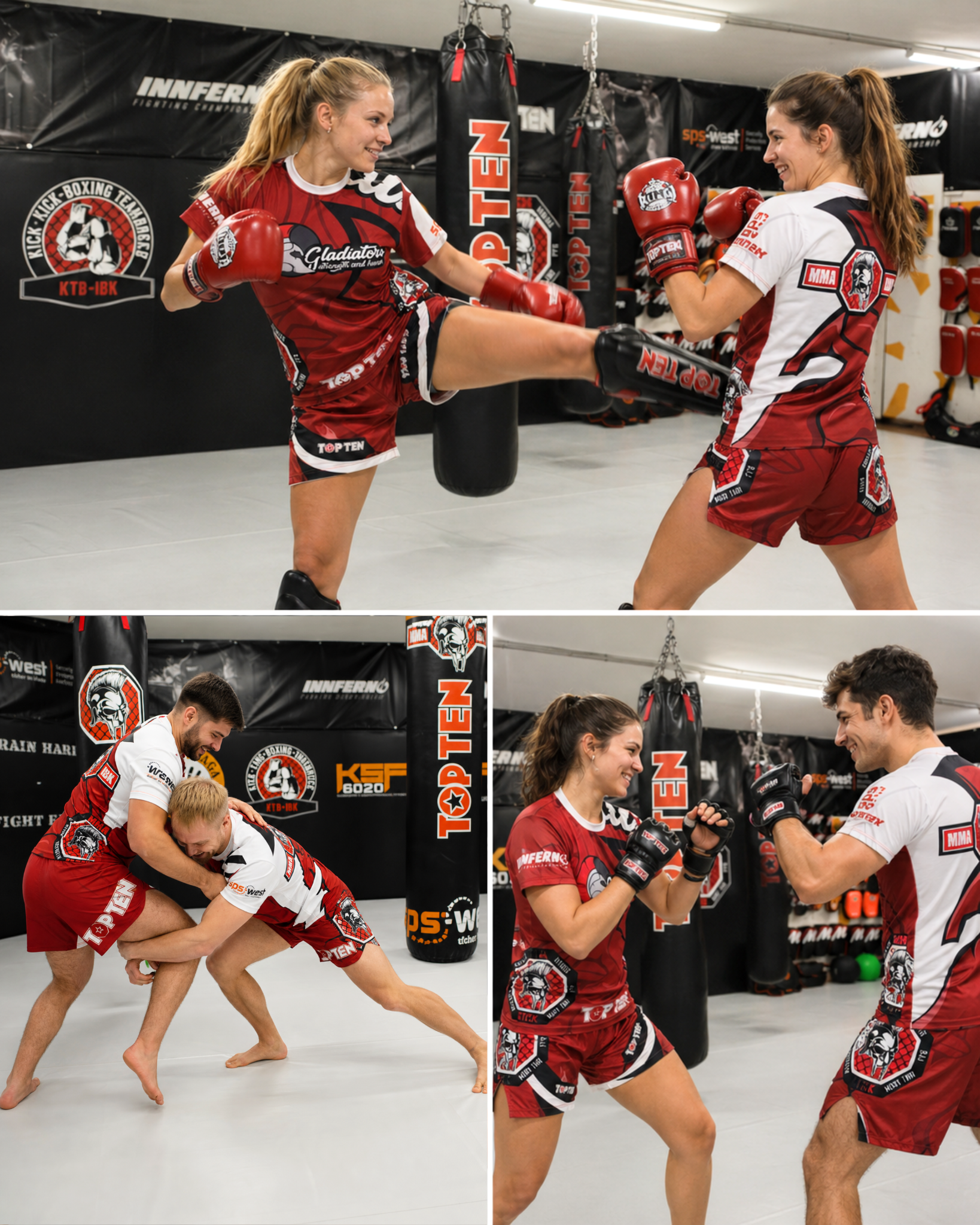 MMA-IBK Facebook ad
