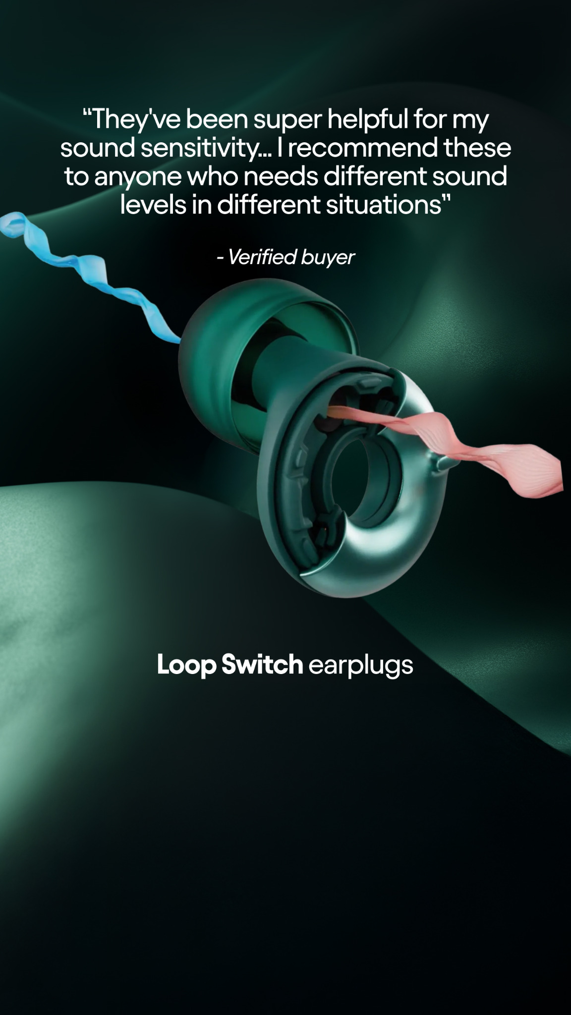 Loop Facebook ad from Apr 2, 2026
