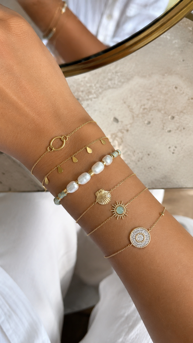 Viva Frida Facebook ad: Découvrir les nouveautés bijoux