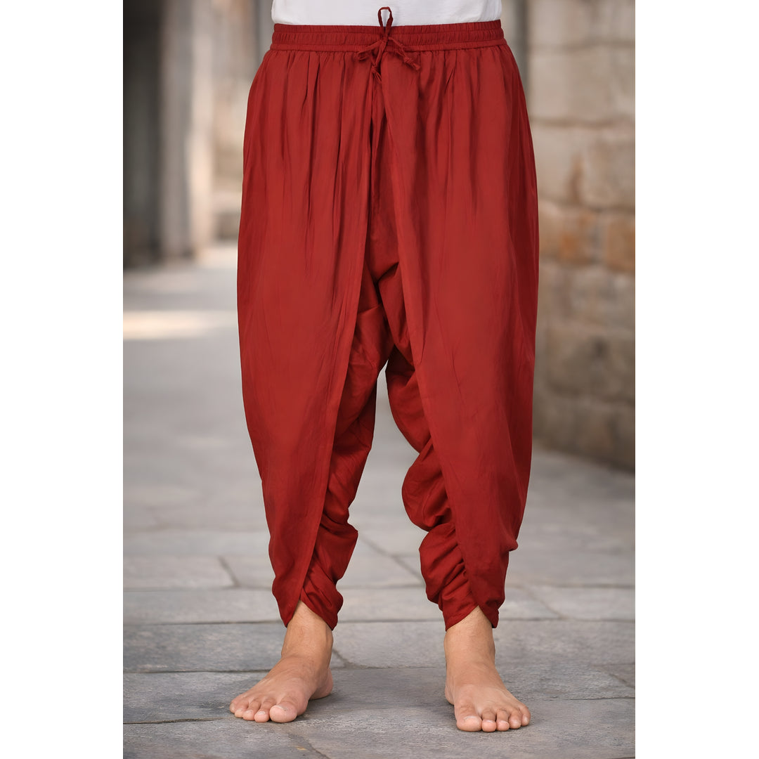 Yog Vastram Facebook ad: Rooted in tradition, made for today