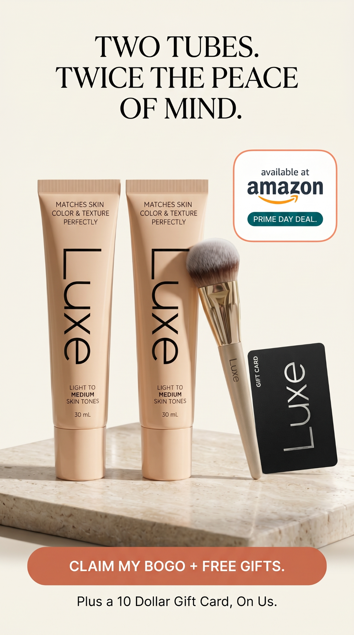 Korean Beauty Insider Facebook ad