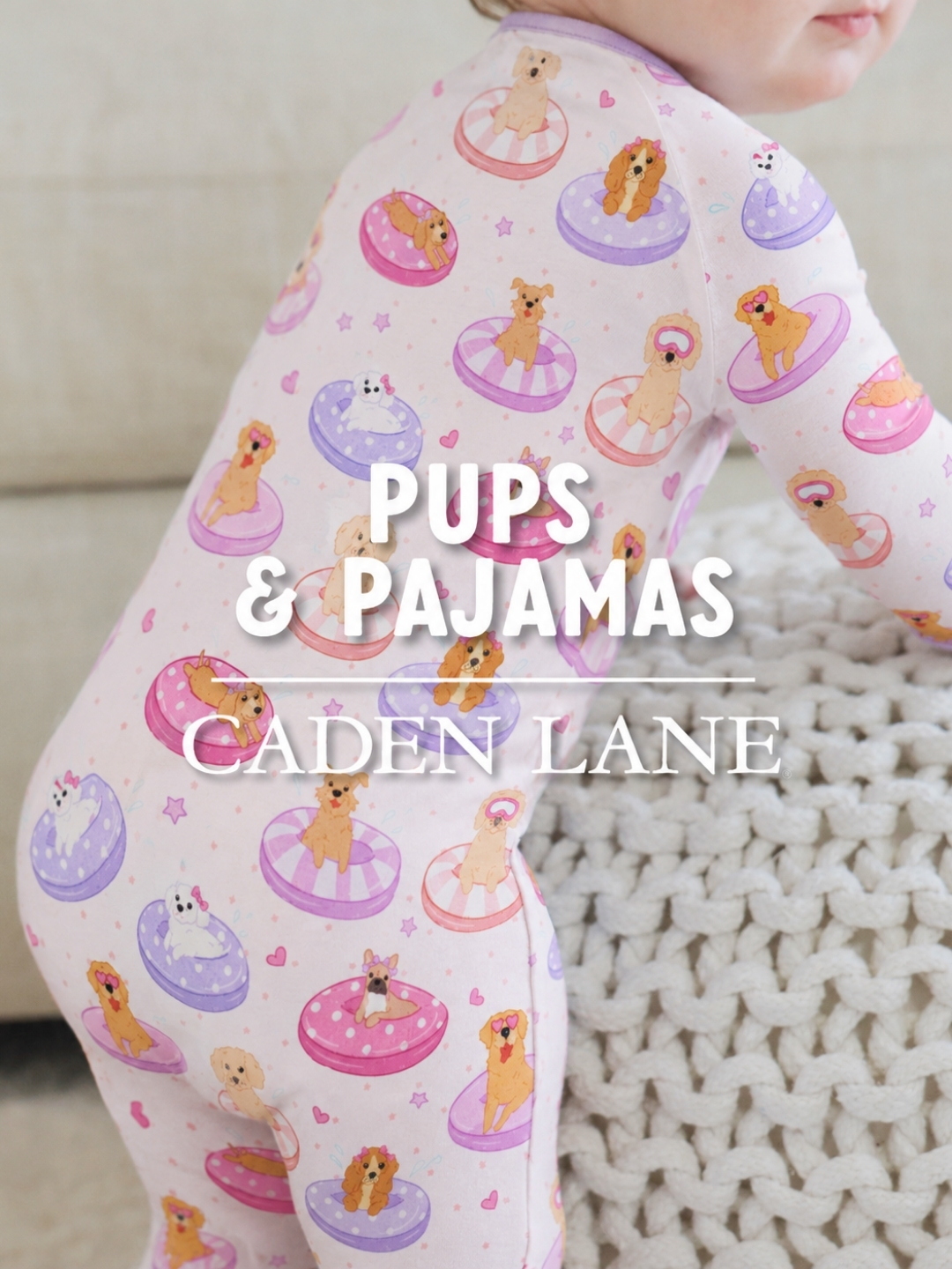 Caden Lane Facebook ad