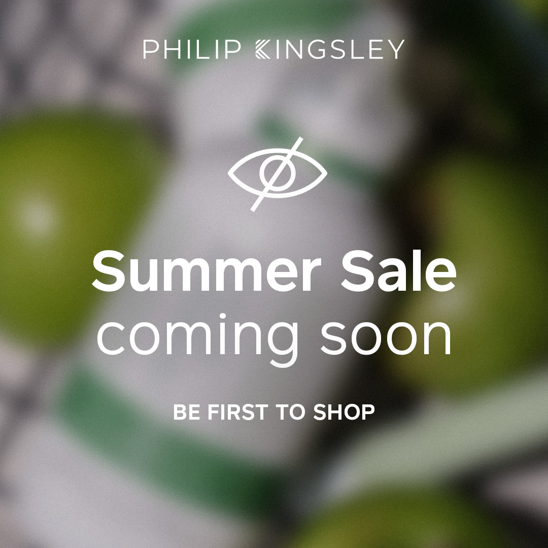 Philip Kingsley Facebook ad