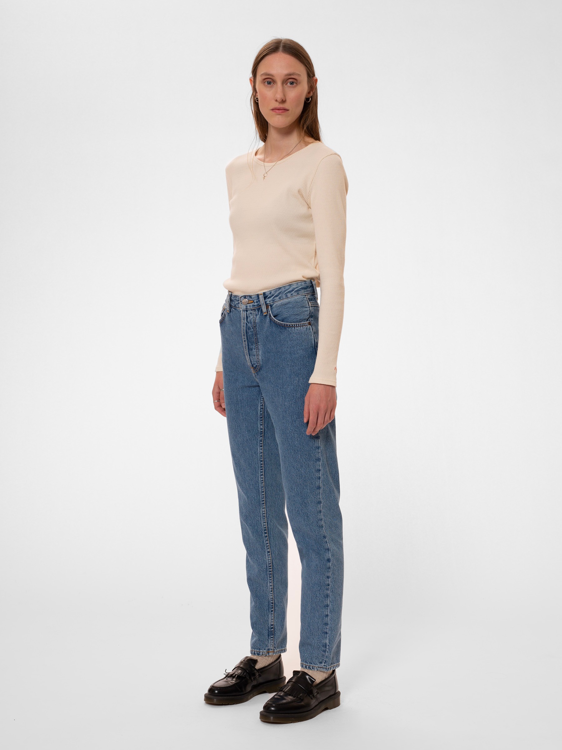 Nudie Jeans Facebook ad