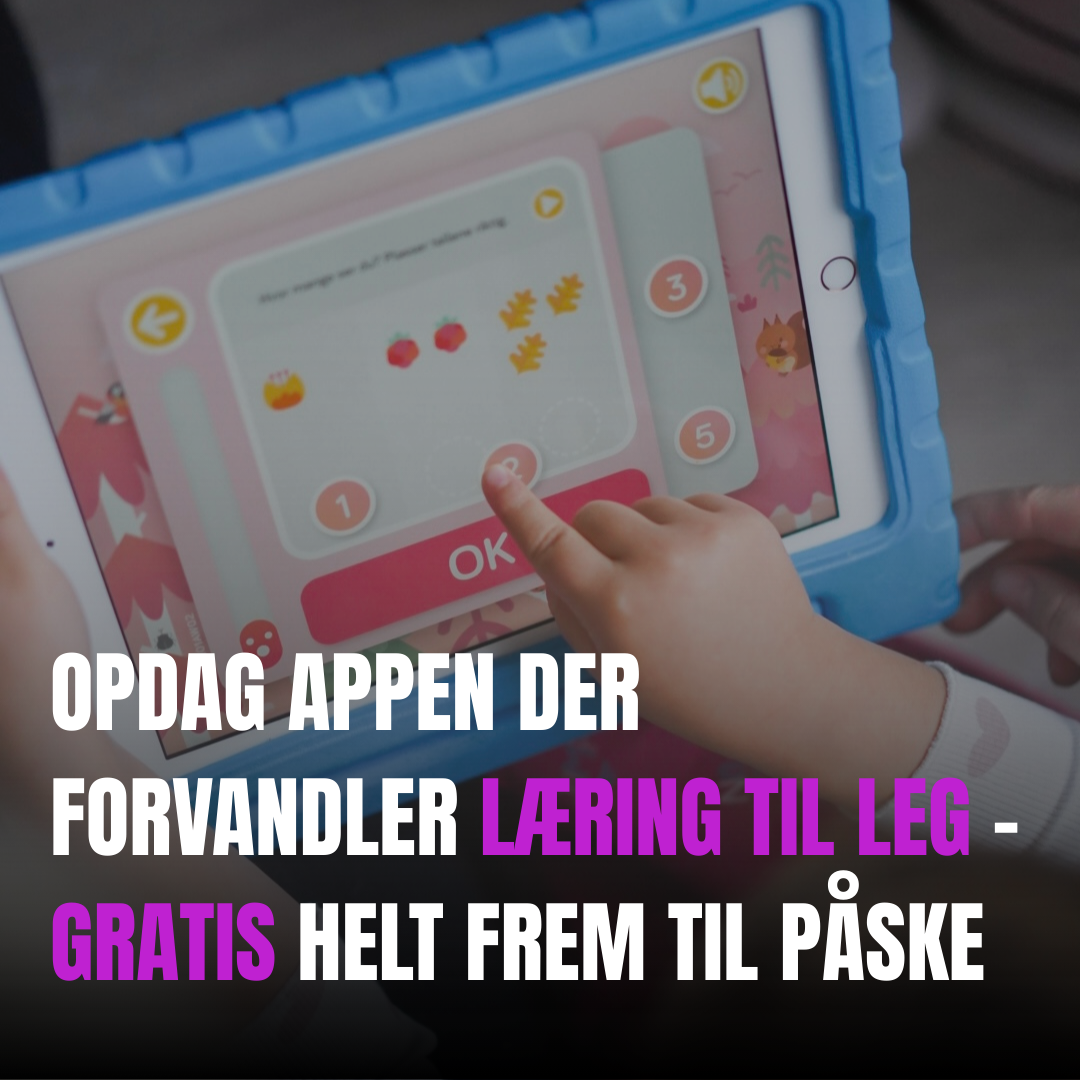 Lektiehjælpen Facebook ad from Feb 4, 2026