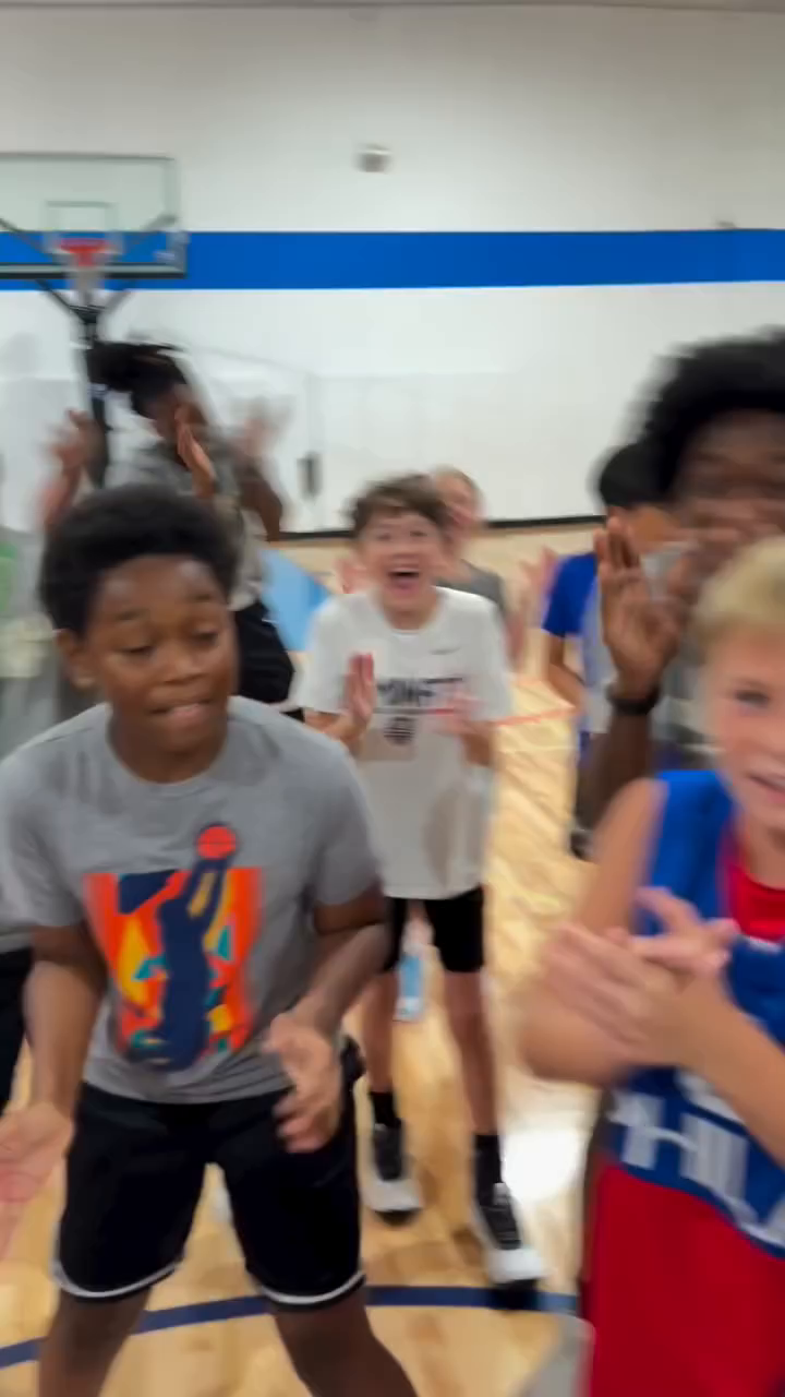 EHB Peachtree City Facebook ad: *NEW* Peachtree City Basketball Training Facility Fall…