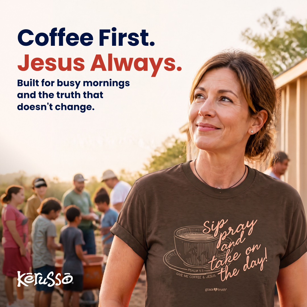 Kerusso Facebook ad