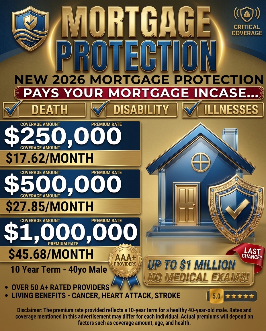 Strong Point Life Services Facebook ad