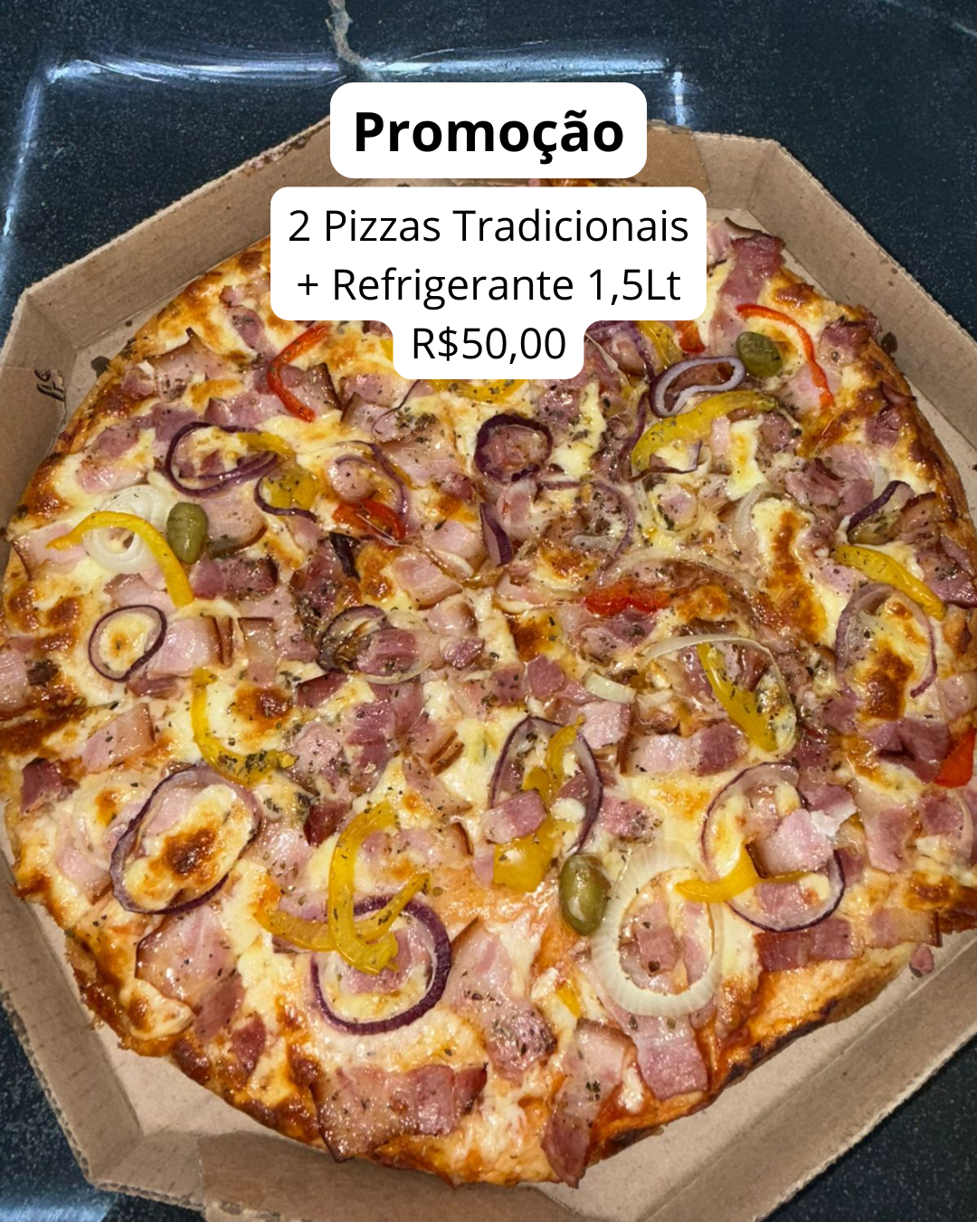 Costelão na Brasa Manoa Facebook ad