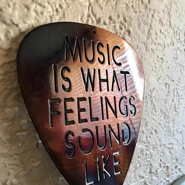 Mountain Metal Arts Facebook ad