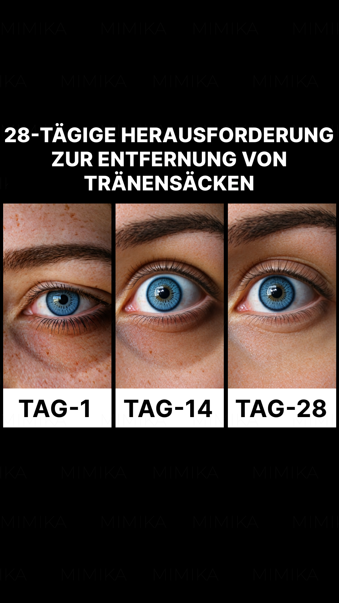 Mimika - Face Yoga Exercises Facebook ad
