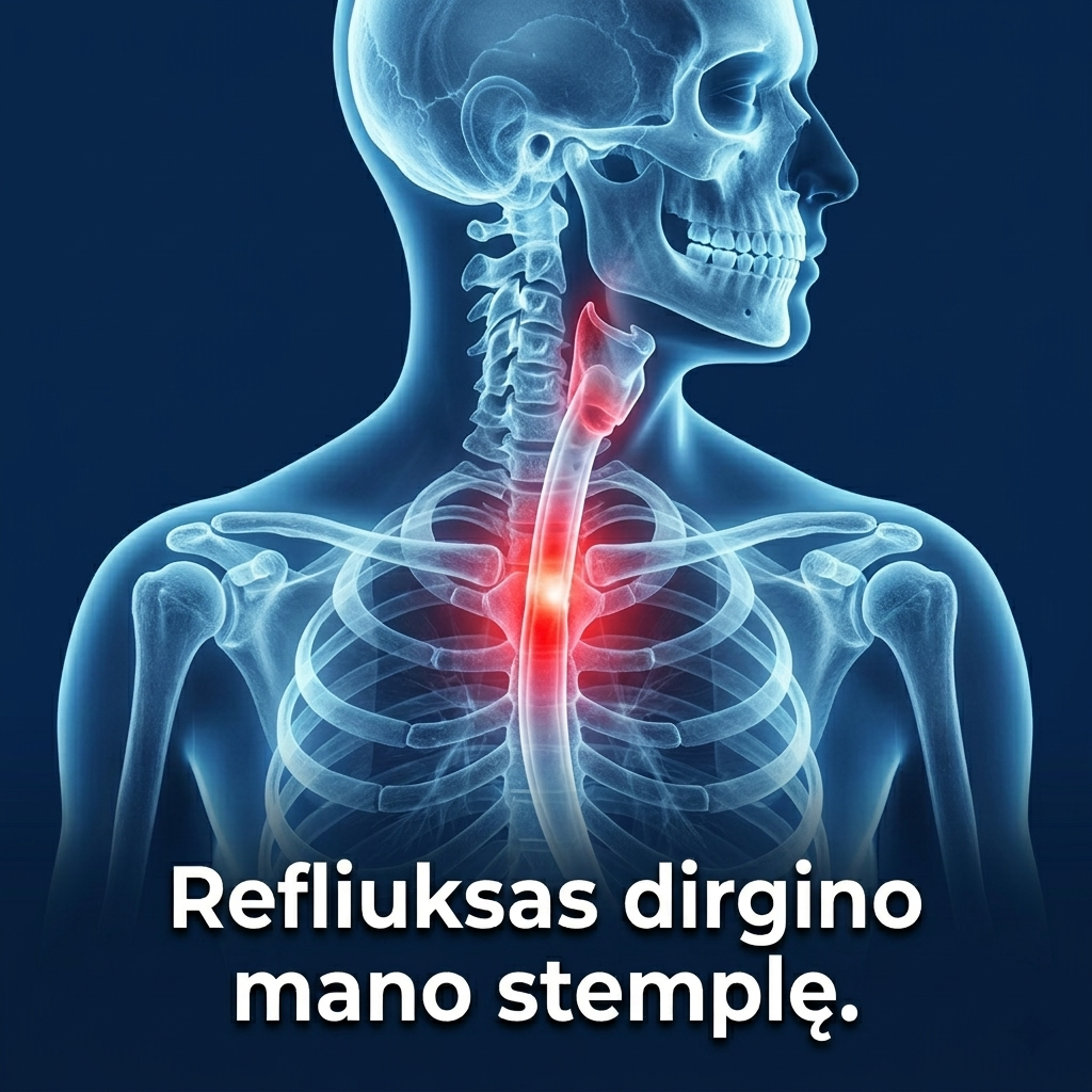 Skrandžio ABC Facebook ad