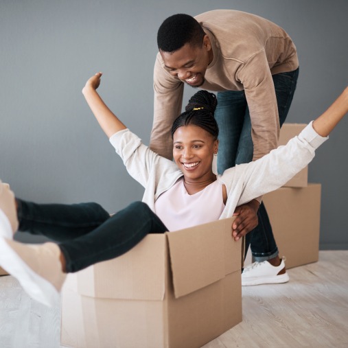 Three Star Moving & Storage Facebook ad from Jun 17, 2025