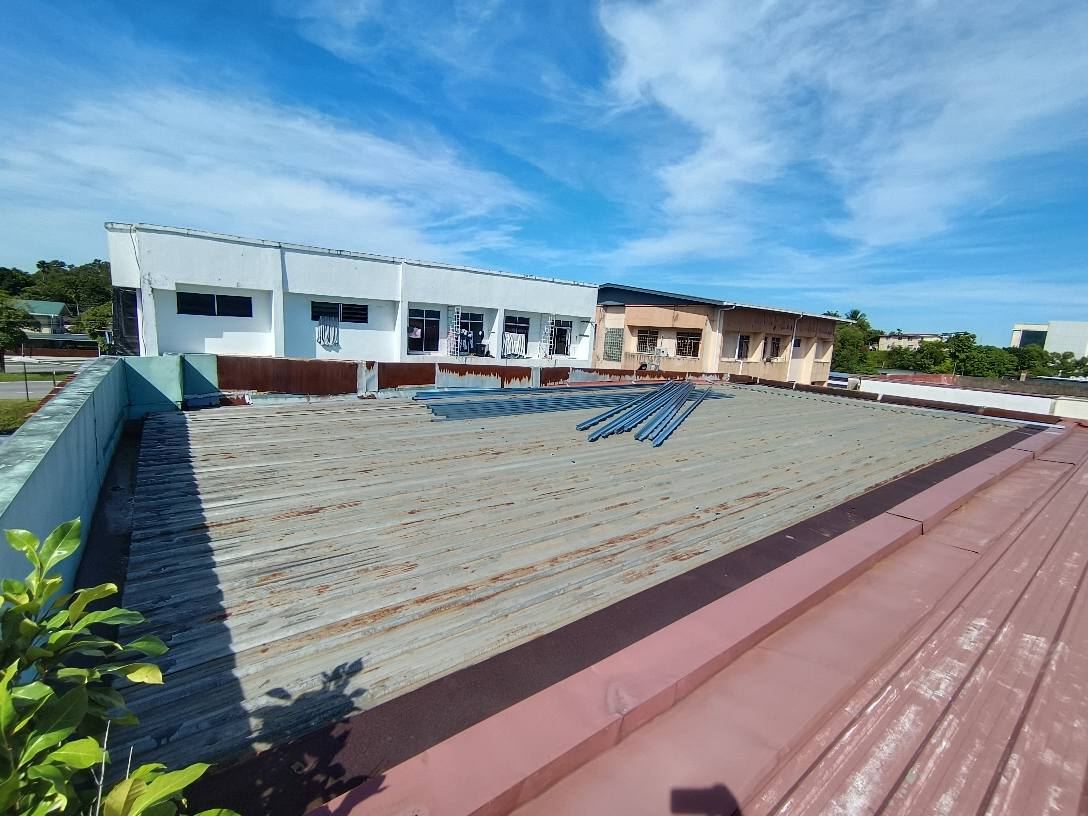 RCS Borneo Contractor & Renovation Facebook ad