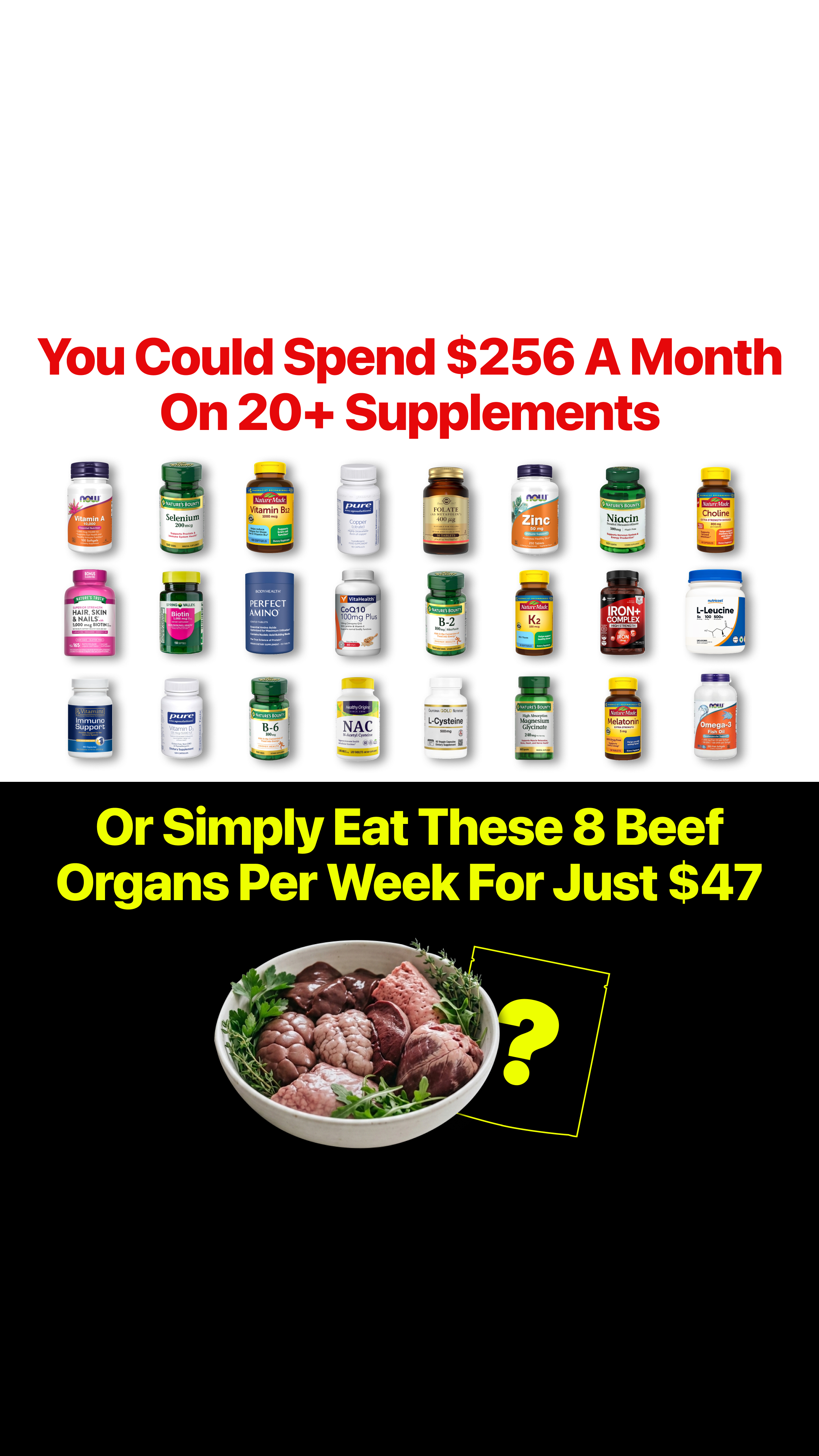 Folqs Facebook ad