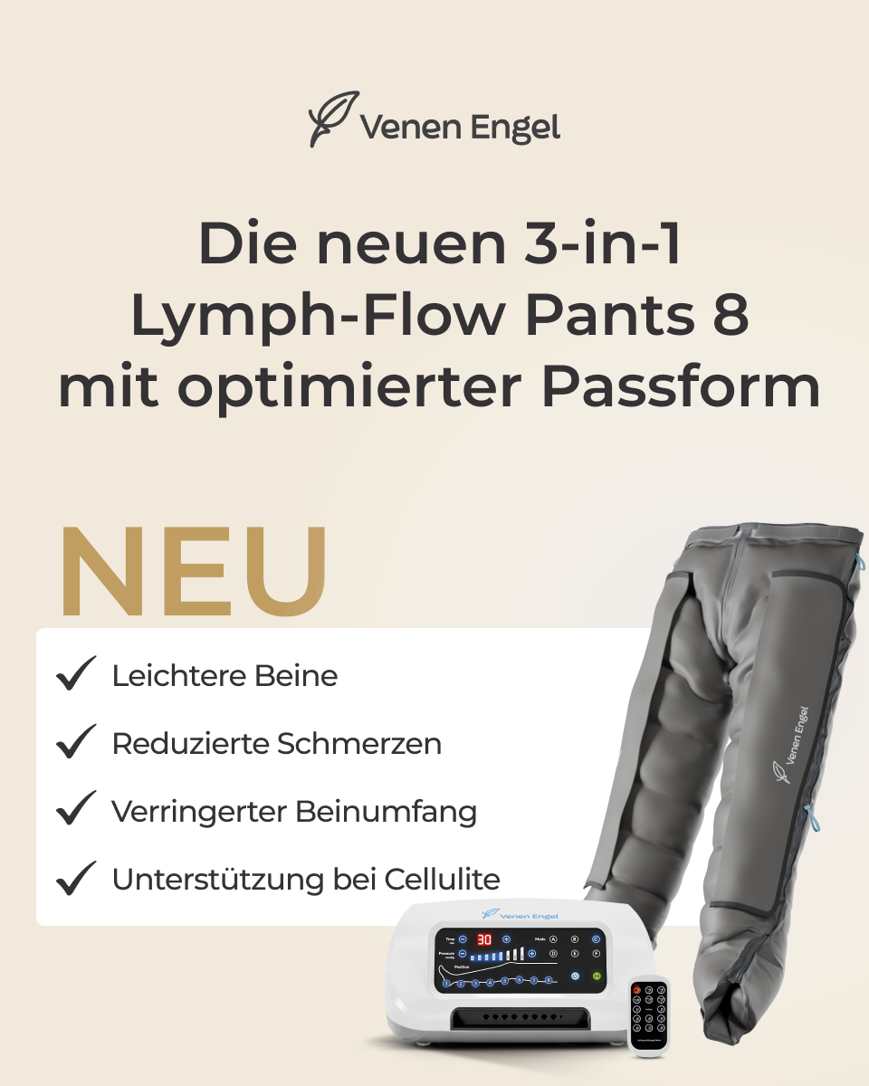 Venen Engel Facebook ad