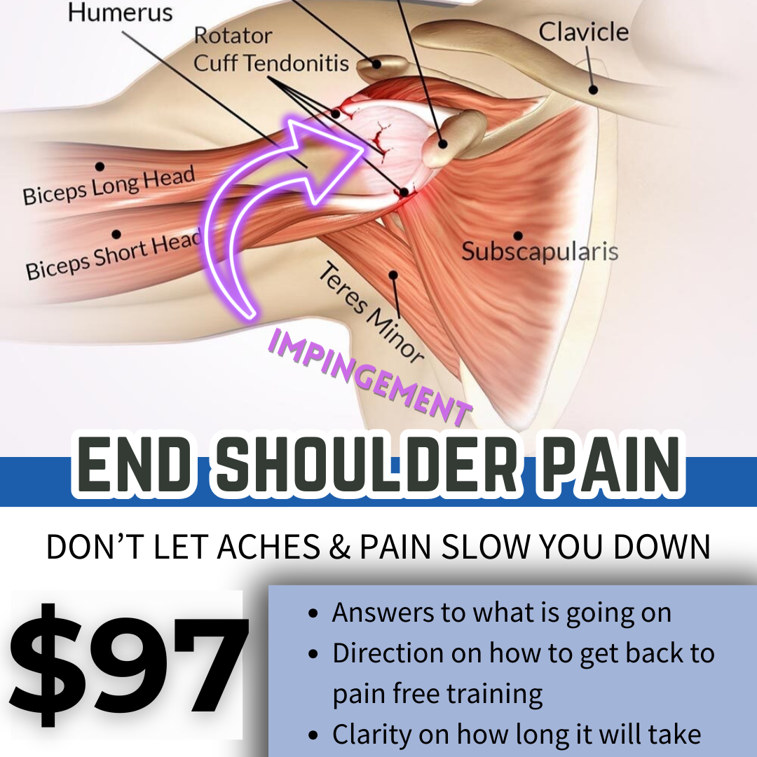 Biomechanics Rehab Facebook ad