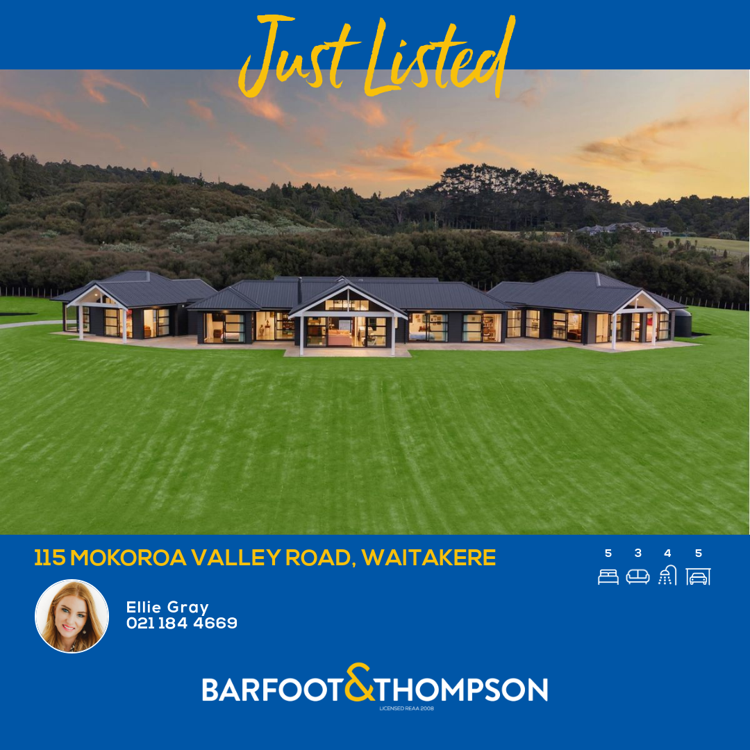 Barfoot & Thompson, Kumeu, Waimauku & Helensville Facebook ad from Jun 25, 2026