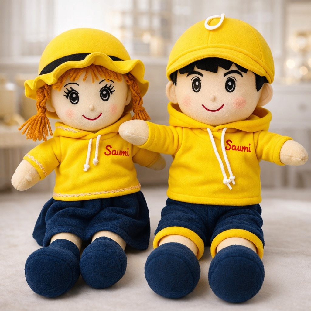Multishades New Facebook ad: Upgrade your child’s toy collection with premium plush…